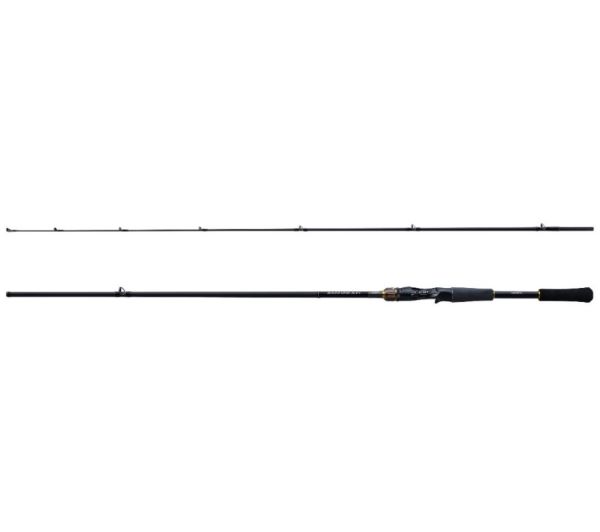 SHIMANO 23BASSONE XT+ 1610M2